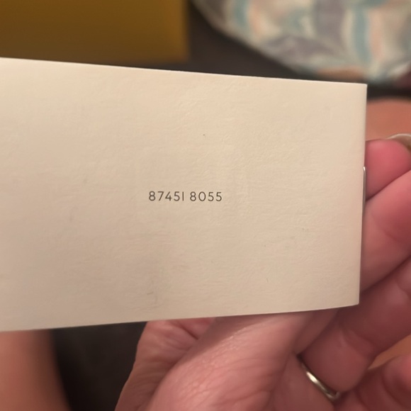 Gucci x Adidas sandals - Picture 6 of 7